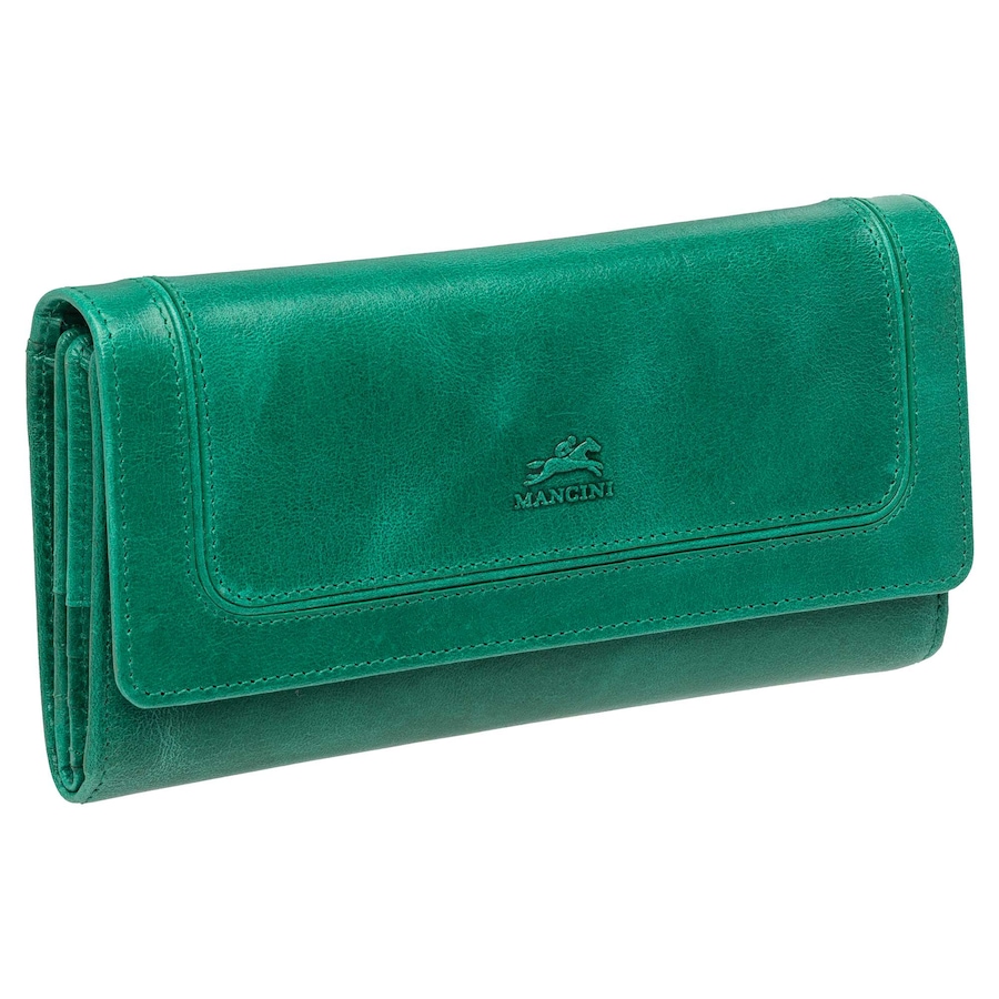Image 701032_ALTMORE1.jpg, Product 701-032 / Price $114.99, Mancini RFID Secure Quadruple Wallet from Mancini Fine Leather on TSC.ca's Fashion department
