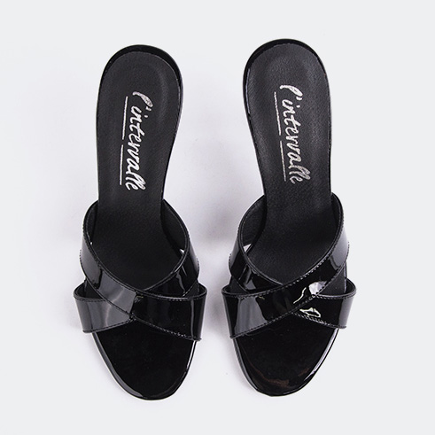 L'Intervalle Madonna Mule - TSC.ca