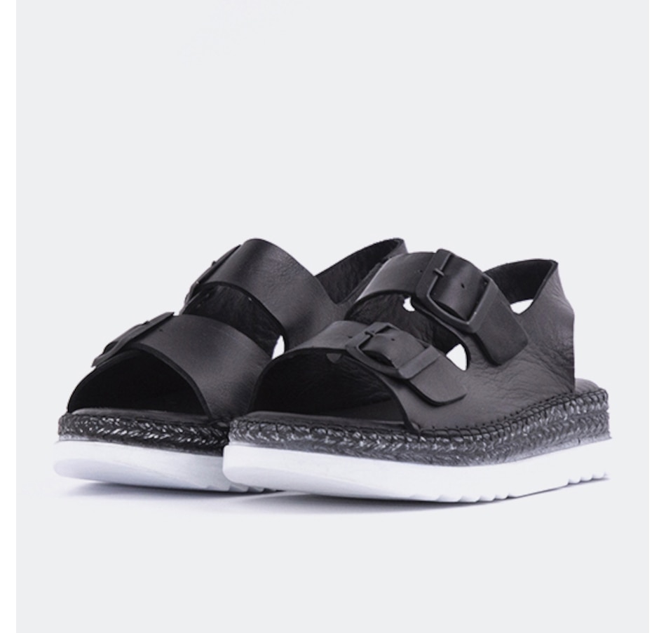 Image 701036_ALTMORE1.jpg, Product 701-036 / Price $138.00, L'Intervalle Grafton Sandal from L'Intervalle on TSC.ca's Shoes department