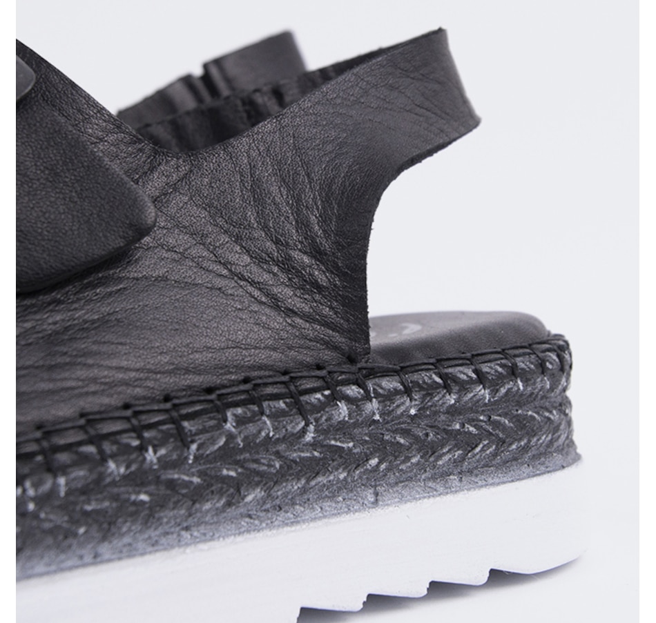 Image 701036_ALTMORE4.jpg, Product 701-036 / Price $138.00, L'Intervalle Grafton Sandal from L'Intervalle on TSC.ca's Shoes department