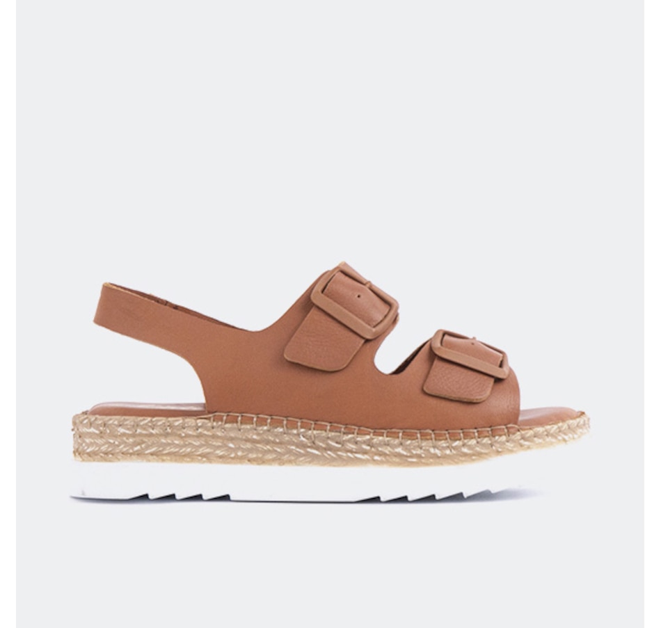 Image 701036_TN.jpg, Product 701-036 / Price $138.00, L'Intervalle Grafton Sandal from L'Intervalle on TSC.ca's Shoes department