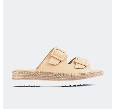 L'Intervalle Fitzroy Sandal