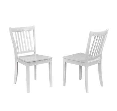Titus Dining Chairs (Set of 2)
