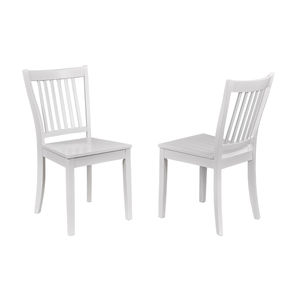 Image 701073.jpg, Product 701-073 / Price $199.99, Titus Dining Chairs (Set of 2) from Titus Furniture on TSC.ca's Home & Garden department