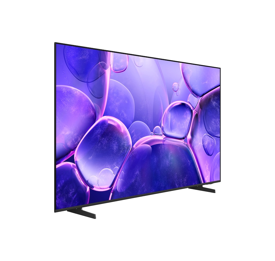 Image 701082_ALTMORE2.jpg, Product 701-082 / Price $799.99, Samsung 2025 65" (Crystal UHD) TV (UN65U8000FFXZC) from Samsung on TSC.ca's Electronics department