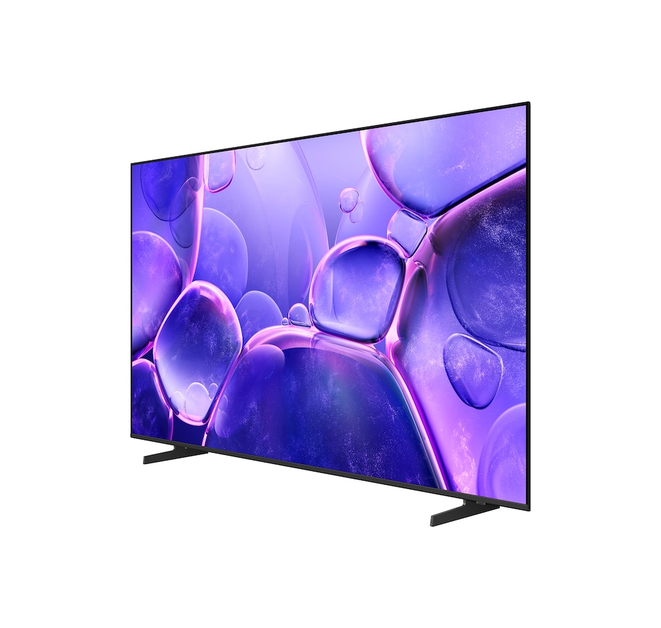 Image 701084_ALTMORE1.jpg, Product 701-084 / Price $1,499.99, Samsung 2025 85" (Crystal UHD) TV (UN85U8000FFXZC) from Samsung on TSC.ca's Electronics department