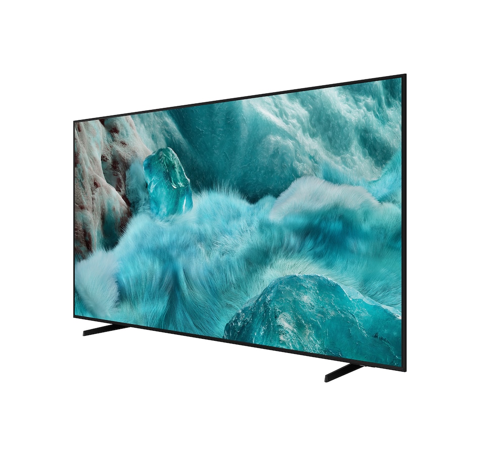 Image 701085_ALTMORE1.jpg, Product 701-085 / Price $549.99, Samsung 43" QLED Q7F 4K Vision AI Smart TV (2025, QN43Q7FAAFXZC) from Samsung on TSC.ca's Electronics department