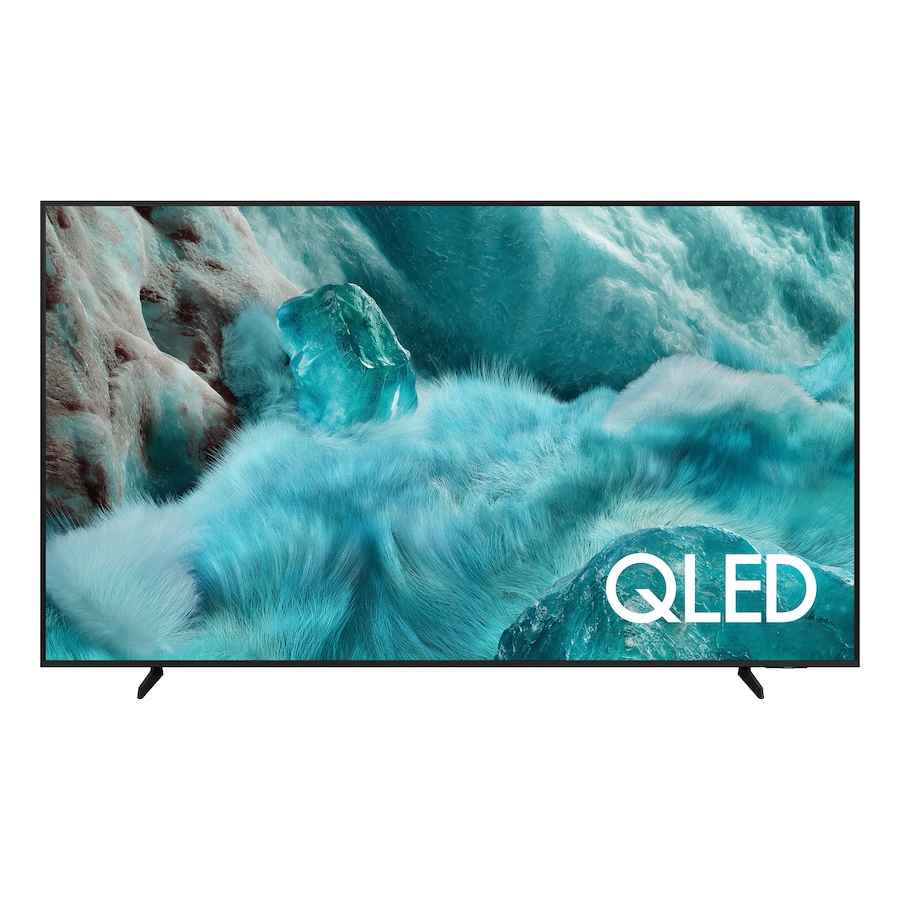 Image 701086.jpg, Product 701-086 / Price $649.99, Samsung 50" QLED Q7F 4K Vision AI Smart TV (2025, QN50Q7FAAFXZC) from Samsung on TSC.ca's Electronics department