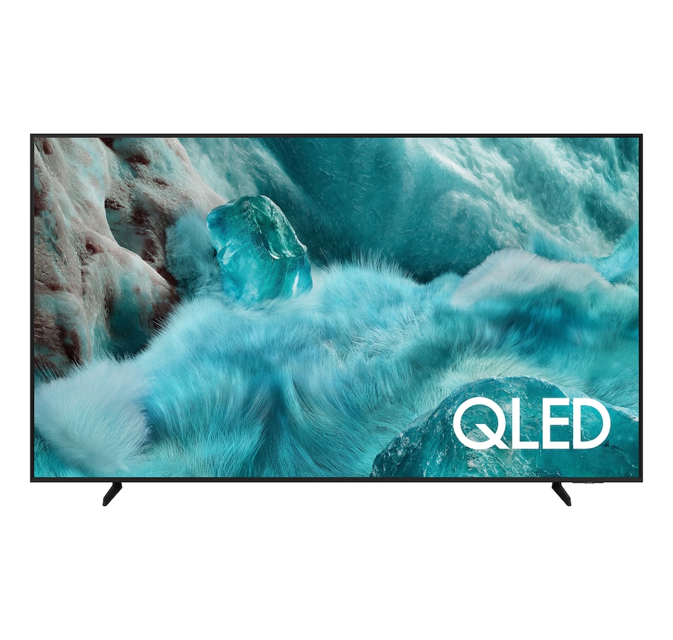 Image 701088.jpg, Product 701-088 / Price $999.99, Samsung 65" QLED Q7F 4K Vision AI Smart TV (2025, QN65Q7FAAFXZC) from Samsung on TSC.ca's Electronics department