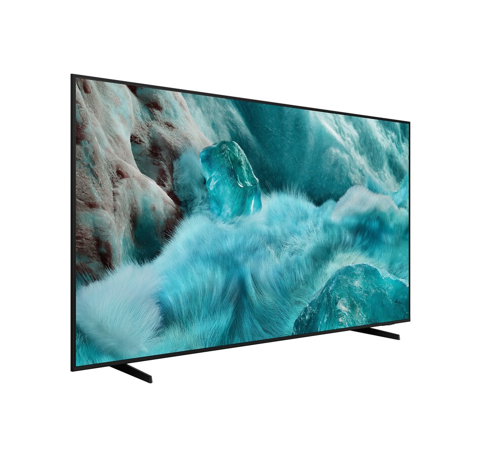 Image 701088_ALTMORE2.jpg, Product 701-088 / Price $999.99, Samsung 65" QLED Q7F 4K Vision AI Smart TV (2025, QN65Q7FAAFXZC) from Samsung on TSC.ca's Electronics department