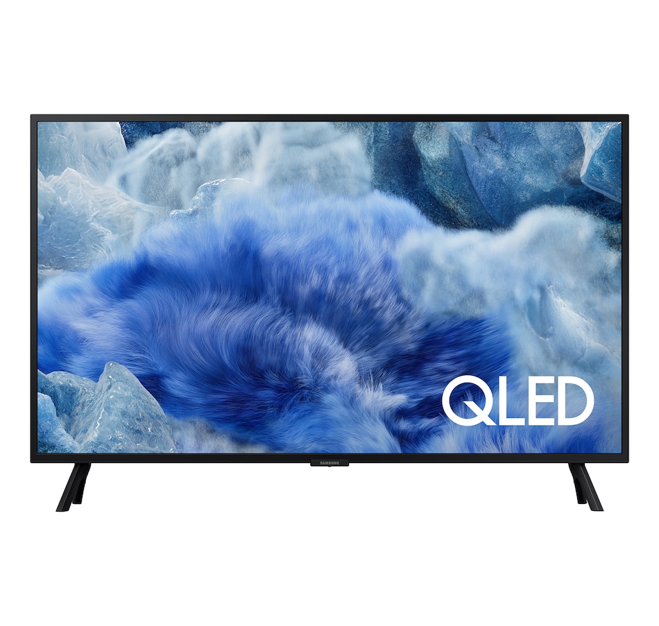 Image 701093.jpg, Product 701-093 / Price $899.99, Samsung 55" QLED Q8F 4K Samsung Vision AI Smart TV (2025, QN55Q8FAAFXZC) from Samsung on TSC.ca's Electronics department
