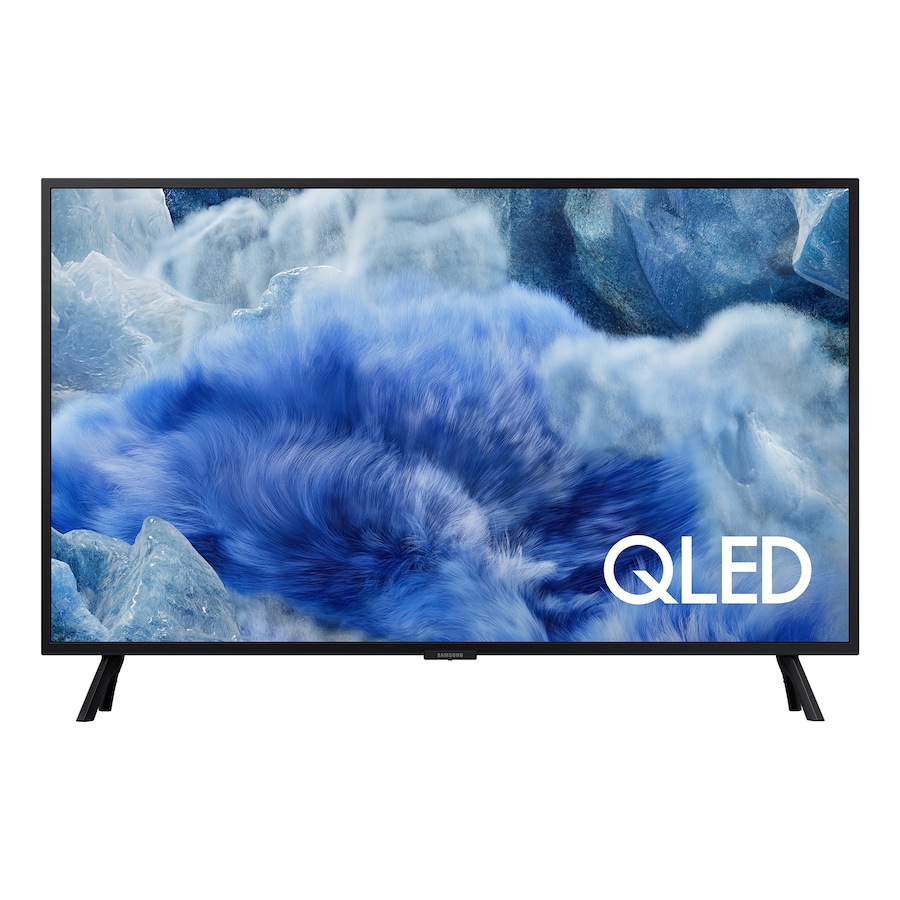 Image 701096.jpg, Product 701-096 / Price $2,399.99, Samsung 85" QLED Q8F 4K Samsung Vision AI Smart TV (2025, QN85Q8FAAFXZC) from Samsung on TSC.ca's Electronics department