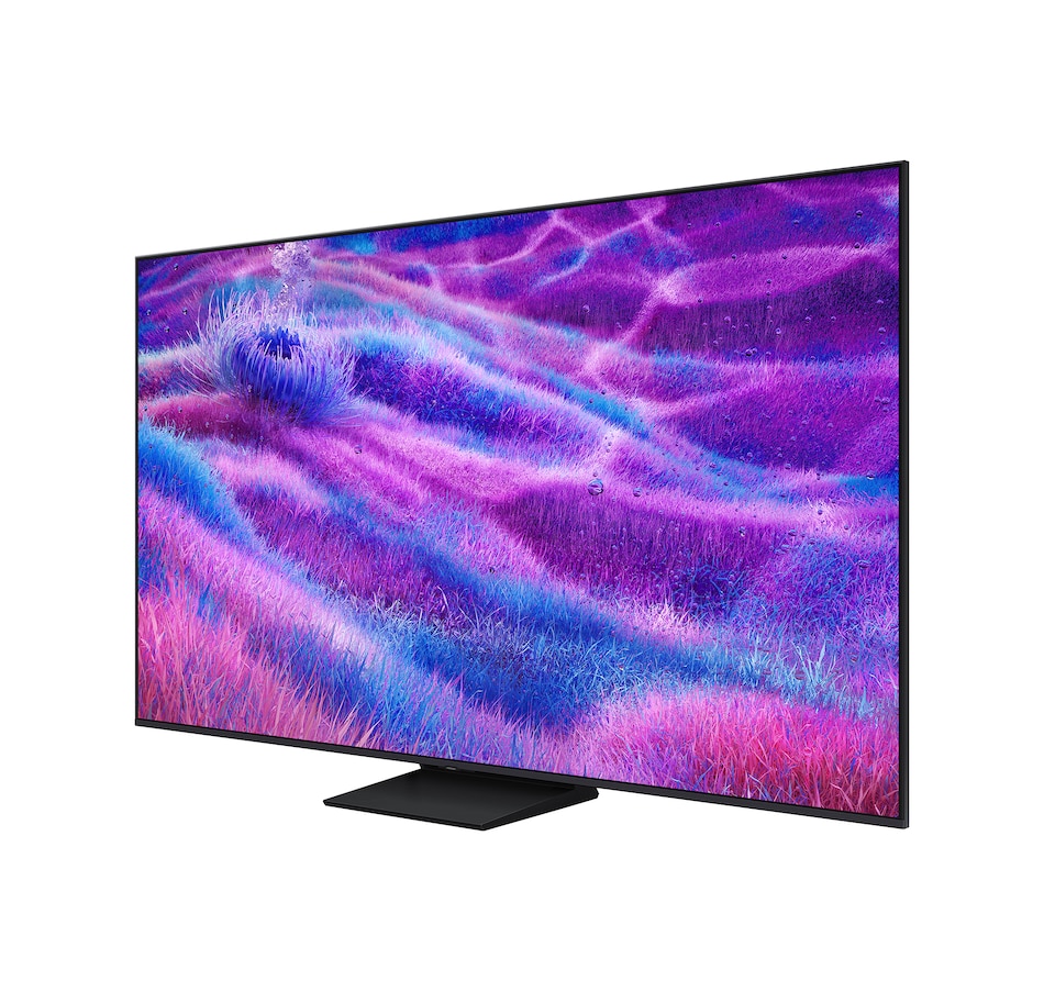 Image 701097_ALTMORE1.jpg, Product 701-097 / Price $1,199.99, Samsung 50" QLED 4K Q80F Tizen OS Smart TV (2025, QN50QN80FAFXZC) from Samsung on TSC.ca's Electronics department