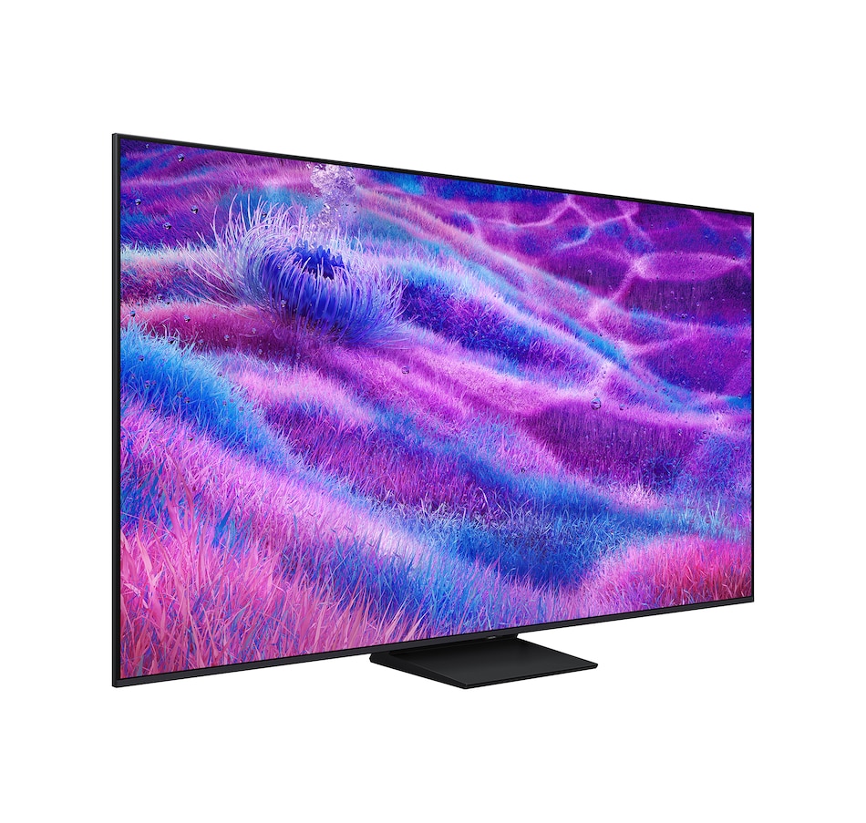 Image 701098_ALTMORE2.jpg, Product 701-098 / Price $1,299.99, Samsung 55" QLED 4K Q80F Tizen OS Smart TV (2025, QN55QN80FAFXZC) from Samsung on TSC.ca's Electronics department