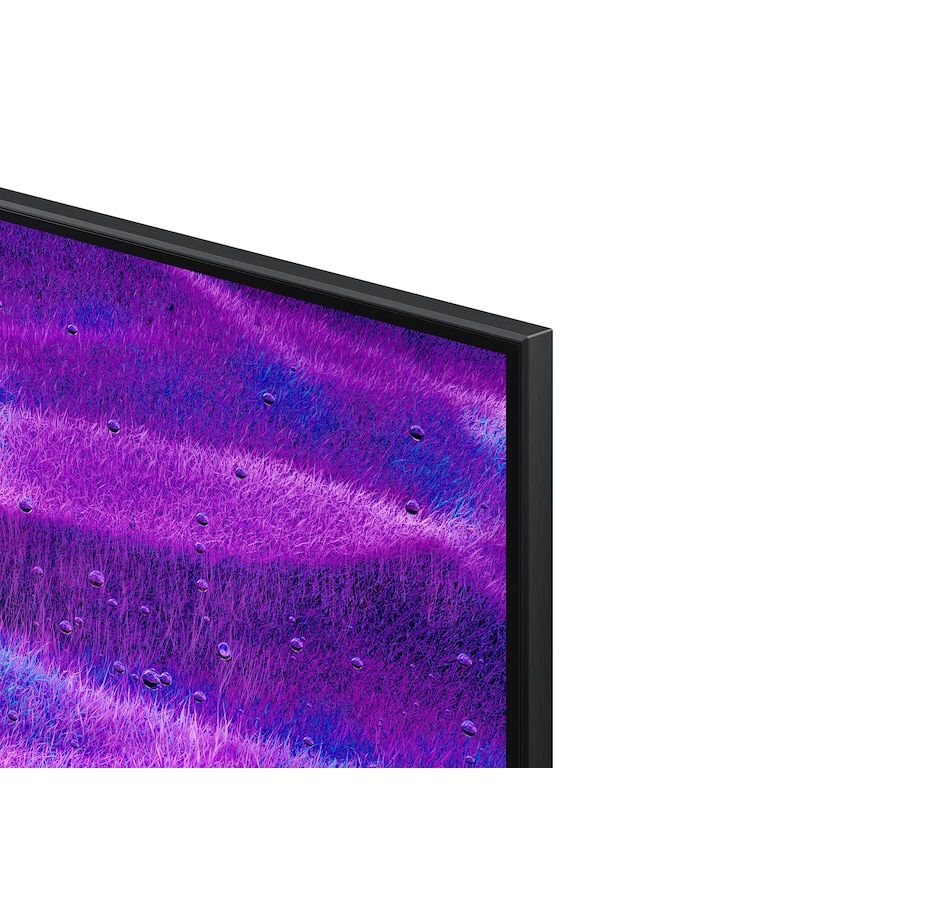 Image 701098_ALTMORE4.jpg, Product 701-098 / Price $1,299.99, Samsung 55" QLED 4K Q80F Tizen OS Smart TV (2025, QN55QN80FAFXZC) from Samsung on TSC.ca's Electronics department