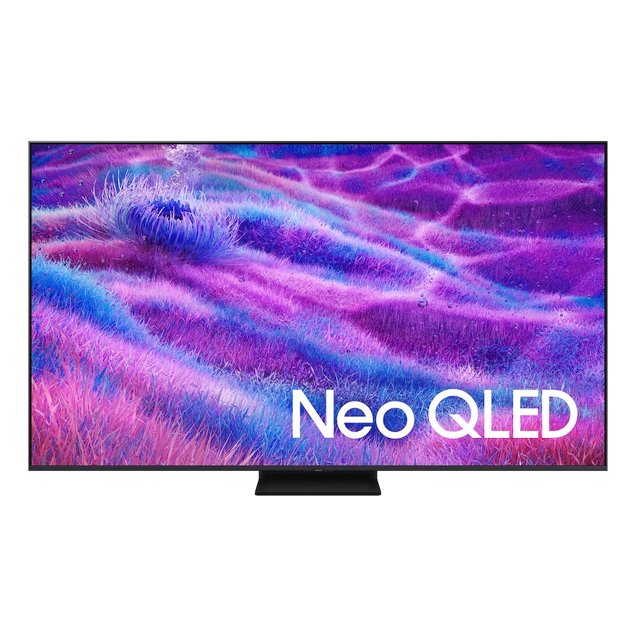 Image 701099.jpg, Product 701-099 / Price $1,799.99, Samsung 65" QLED 4K Q80F Tizen OS Smart TV (2025, QN65QN80FAFXZC) from Samsung on TSC.ca's Electronics department