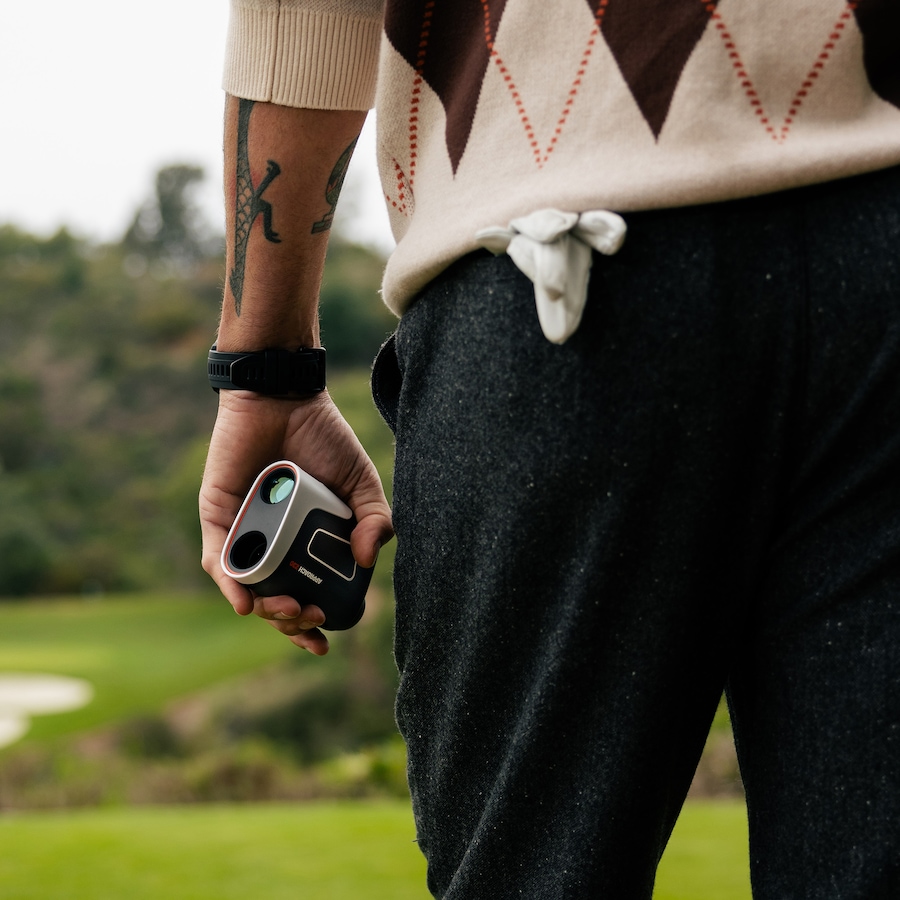 Image 701119_ALTMORE12.jpg, Product 701-119 / Price $579.99, Garmin Approach Z30 GPS Golfing Laser Range Finder from Garmin on TSC.ca's Electronics department