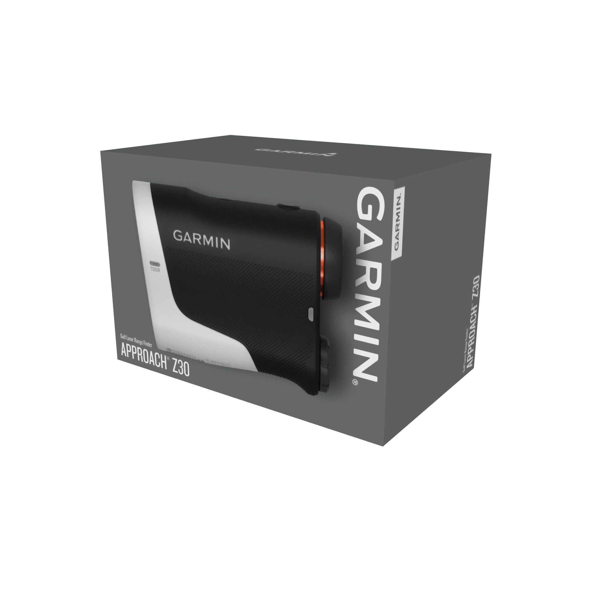Garmin Approach Z30 GPS Golfing Laser Range Finder - TSC.ca