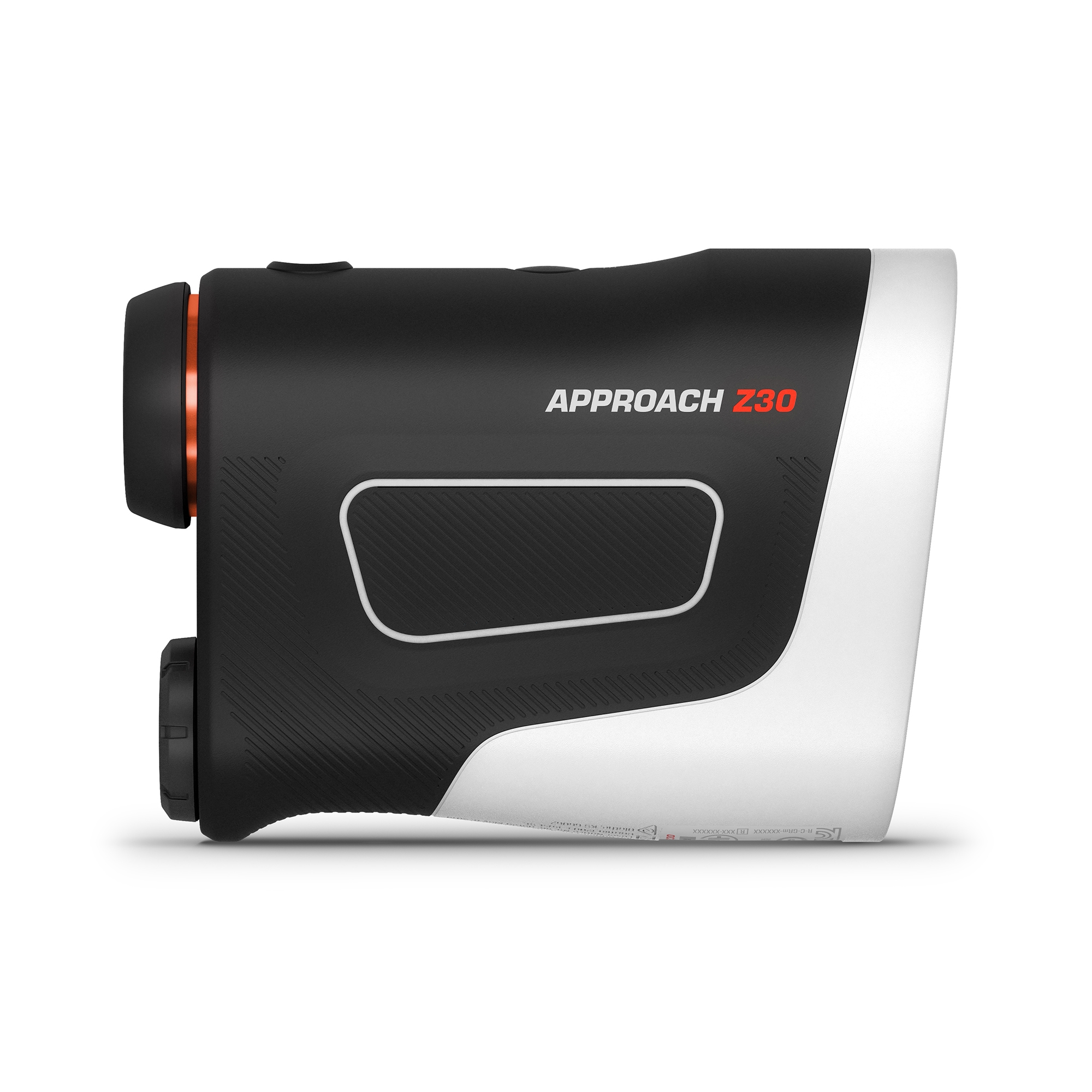 Garmin Approach Z30 GPS Golfing Laser Range Finder - TSC.ca