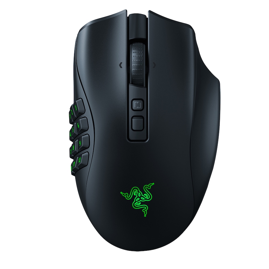 Image 701122.jpg, Product 701-122 / Price $259.99, Razer Naga V2 Pro Wireless MMO Gaming Mouse from Razer on TSC.ca's Electronics department