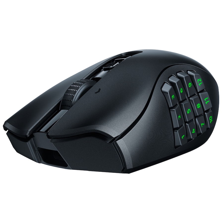 Image 701122_ALTMORE2.jpg, Product 701-122 / Price $259.99, Razer Naga V2 Pro Wireless MMO Gaming Mouse from Razer on TSC.ca's Electronics department