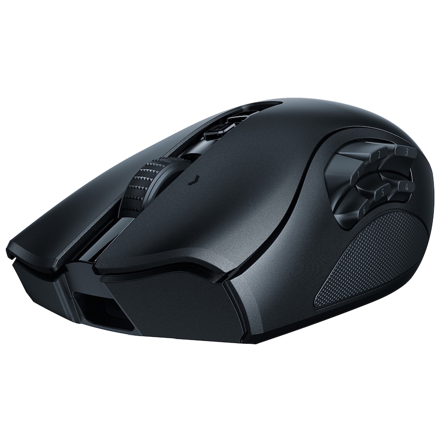Image 701122_ALTMORE3.jpg, Product 701-122 / Price $259.99, Razer Naga V2 Pro Wireless MMO Gaming Mouse from Razer on TSC.ca's Electronics department