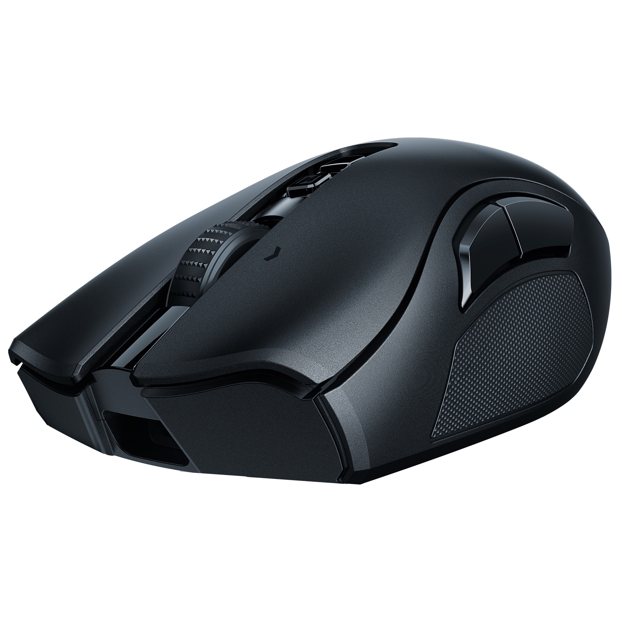 Razer Naga V2 Pro Wireless MMO Gaming Mouse - TSC.ca