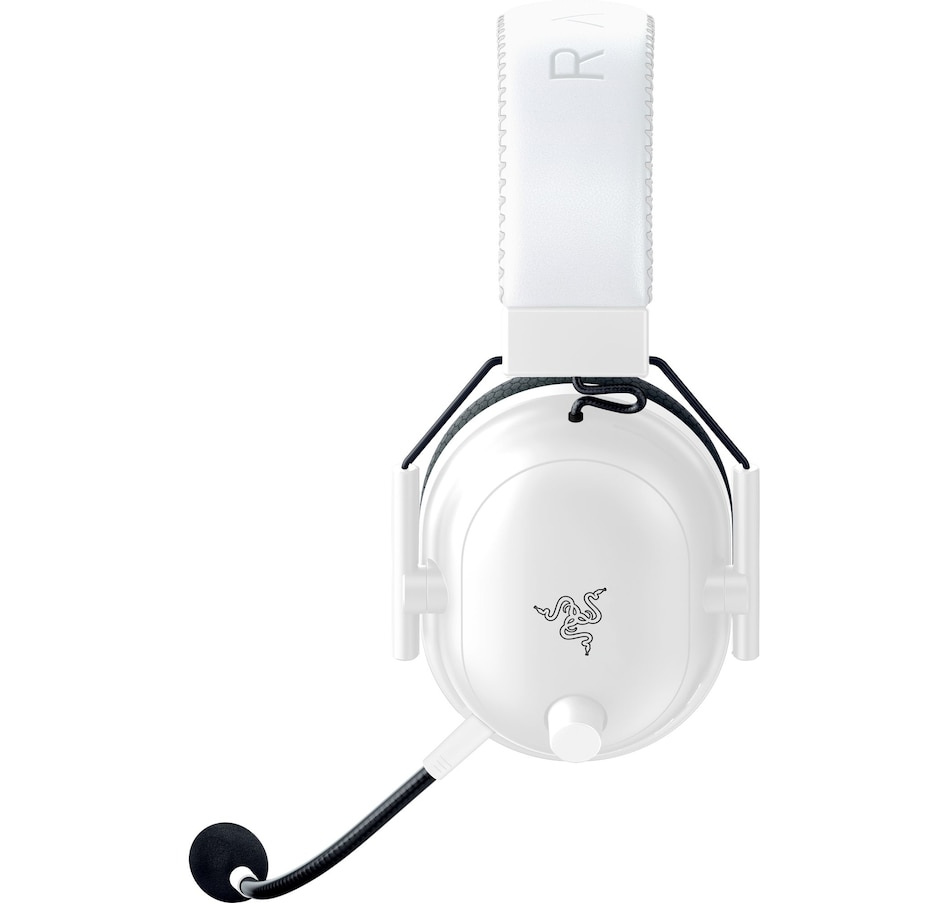 Image 701127_ALTMORE2.jpg, Product 701-127 / Price $289.99, Razer BlackShark V2 Pro (2023) - Wireless E-Sports Headset (white) from Razer on TSC.ca's Electronics department