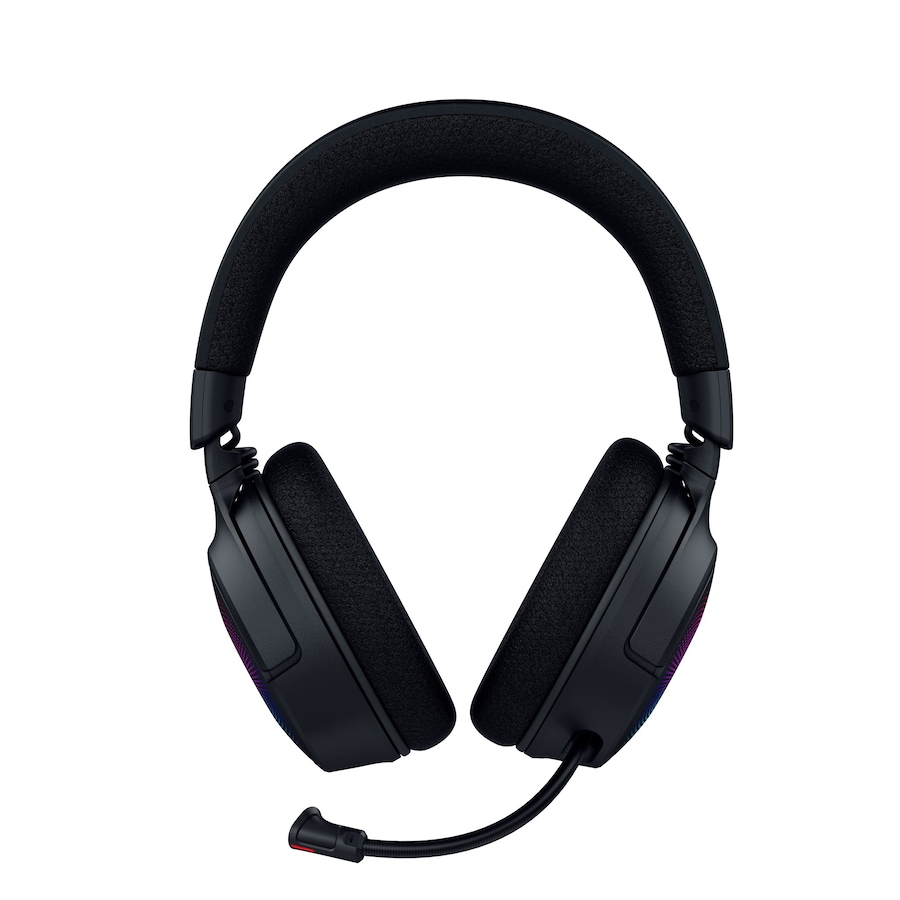 Image 701130_ALTMORE3.jpg, Product 701-130 / Price $289.99, Razer Kraken V4 Wireless Gaming Headset from Razer on TSC.ca's Electronics department