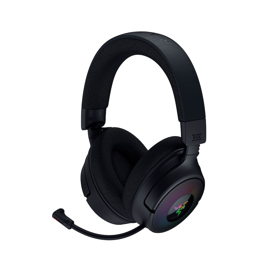 Image 701130_ALTMORE4.jpg, Product 701-130 / Price $289.99, Razer Kraken V4 Wireless Gaming Headset from Razer on TSC.ca's Electronics department