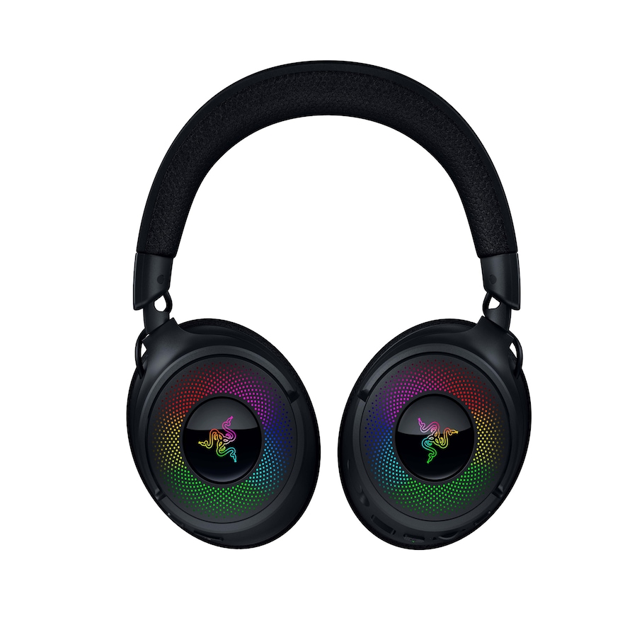 Image 701130_ALTMORE6.jpg, Product 701-130 / Price $289.99, Razer Kraken V4 Wireless Gaming Headset from Razer on TSC.ca's Electronics department