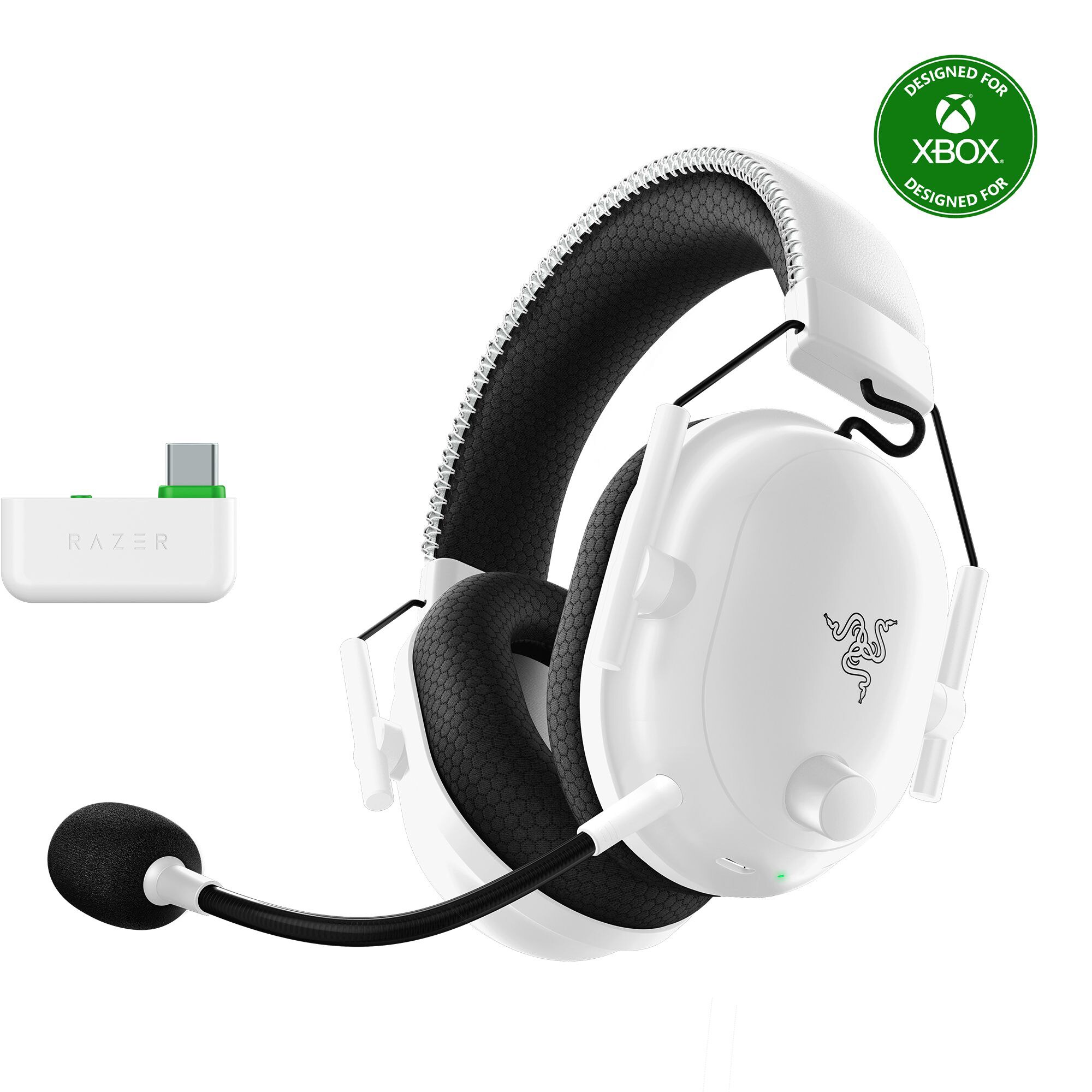 Razer BlackShark V2 Pro Wireless Console E-Sports Headset (Xbox