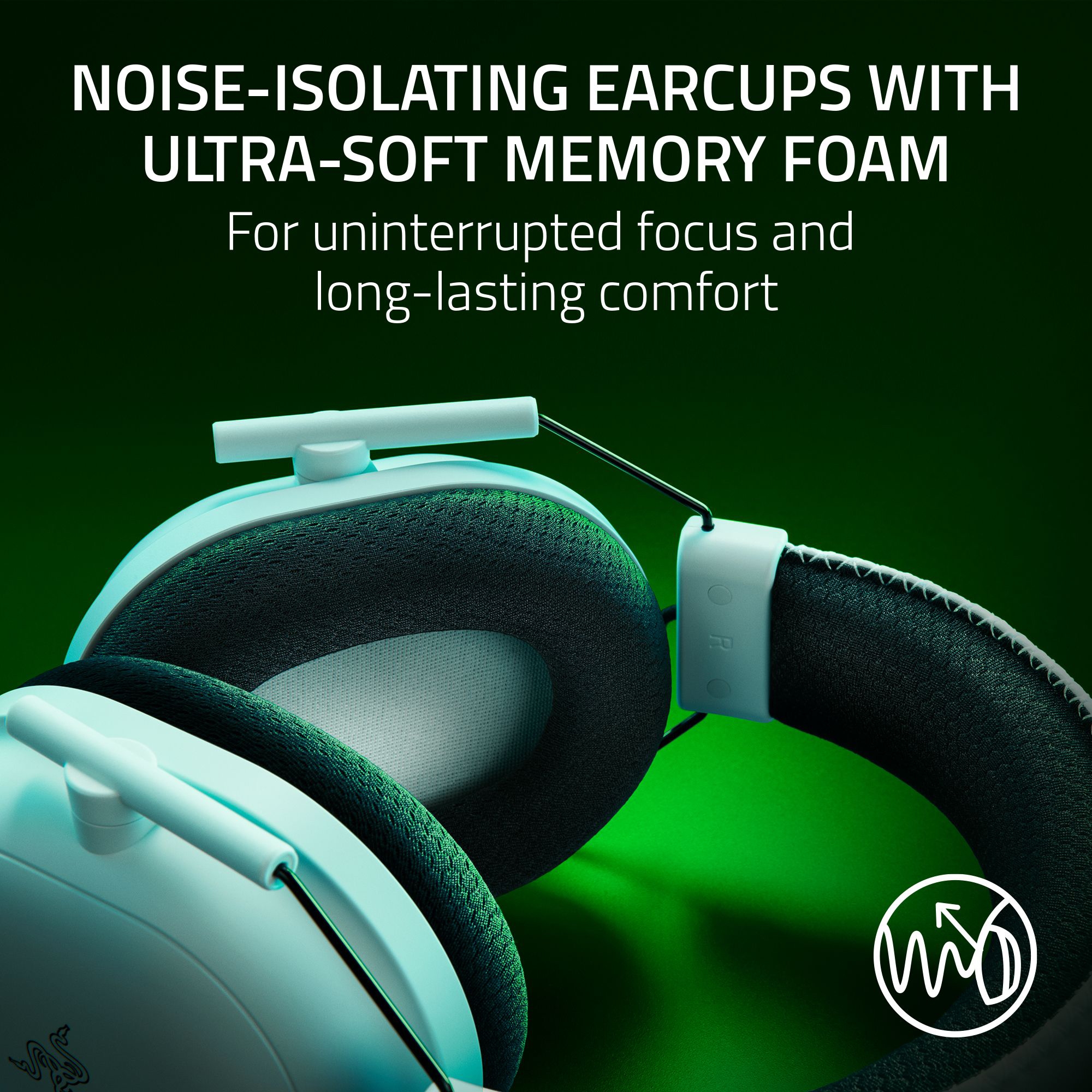 Razer BlackShark V2 Pro Wireless Console E-Sports Headset (Xbox Razer BlackShark V2 Pro Wireless Console E-Sports Headset (Xbox