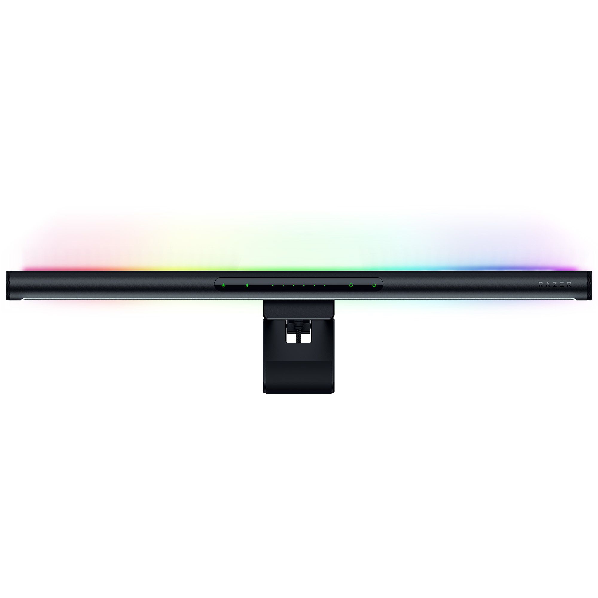 Razer Aether Monitor Light Bar RGB LED Light Bar for Gamer Rooms