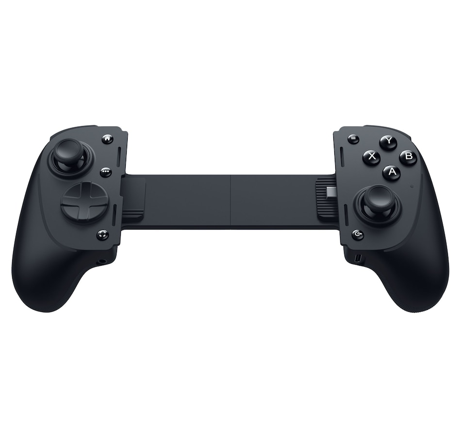 Image 701137.jpg, Product 701-137 / Price $199.99, Razer Kishi Ultra USB-C Gaming Controller for Android, iPhone and iPad Mini from Razer on TSC.ca's Electronics department