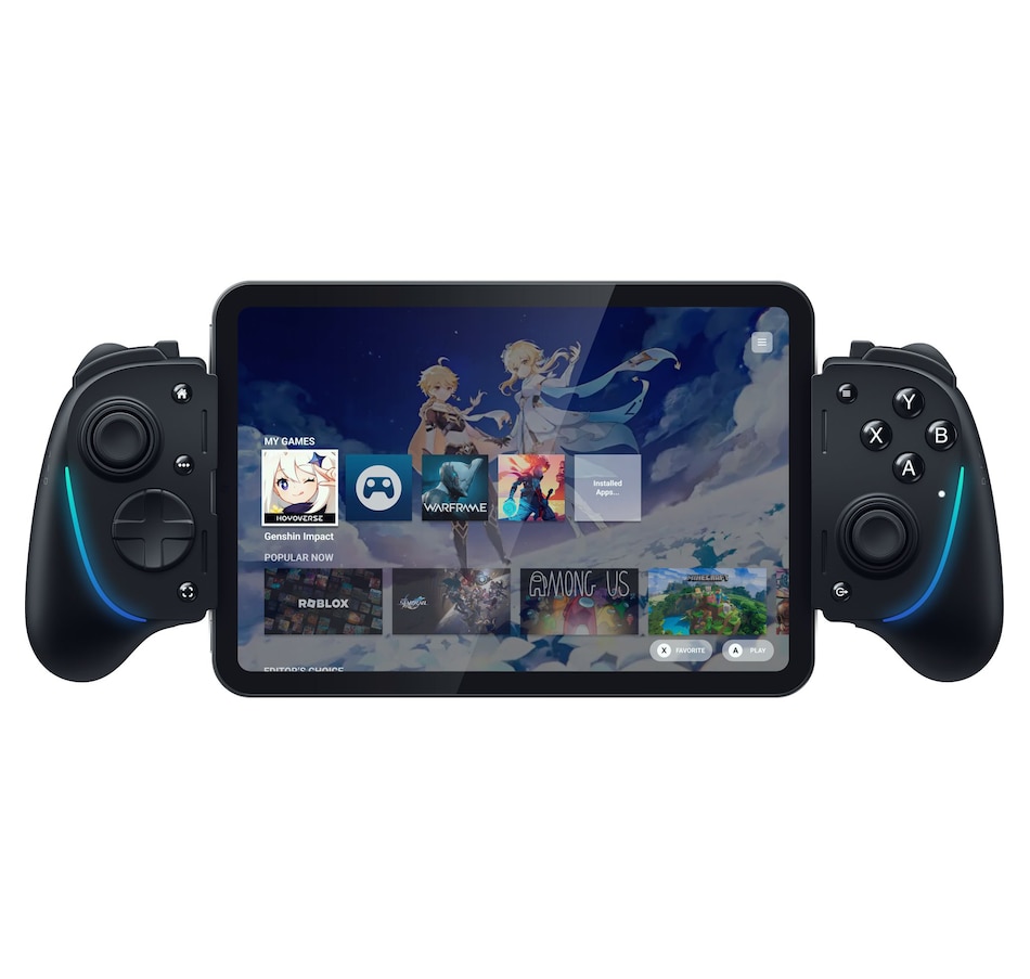 Image 701137_ALTMORE1.jpg, Product 701-137 / Price $199.99, Razer Kishi Ultra USB-C Gaming Controller for Android, iPhone and iPad Mini from Razer on TSC.ca's Electronics department