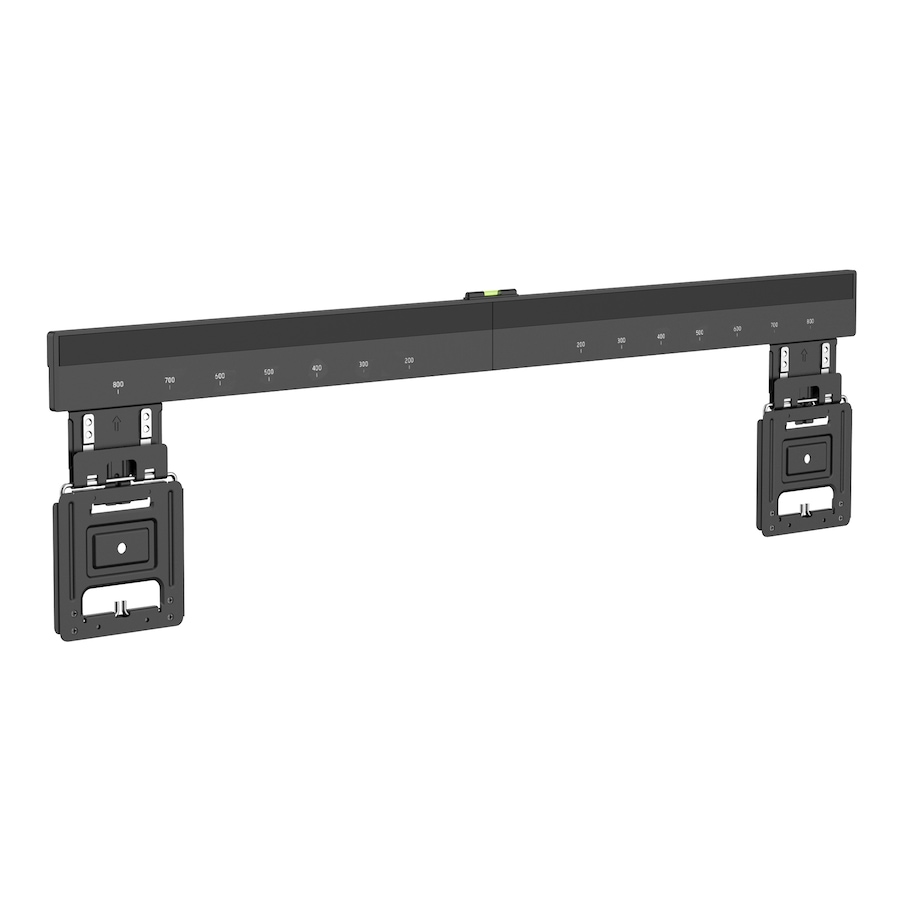 Image 701140.jpg, Product 701-140 / Price $79.99, TygerClaw 43"–100" Ultra Slim TV Mount from Tygerclaw on TSC.ca's Electronics department