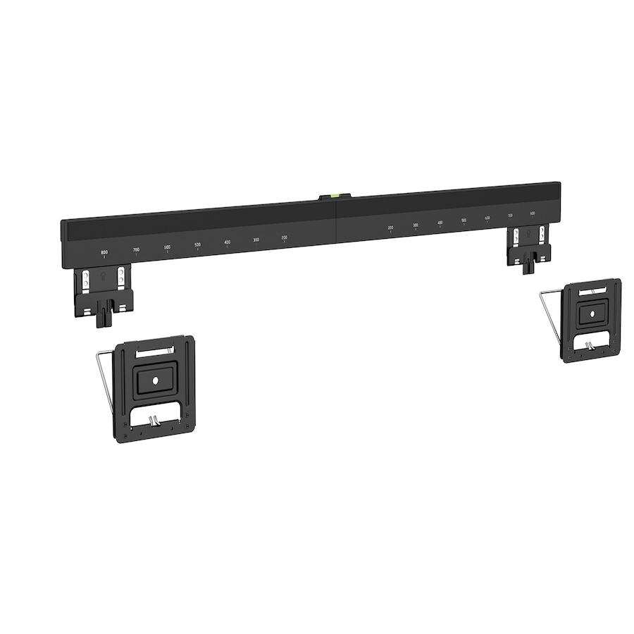 Image 701140_ALTMORE1.jpg, Product 701-140 / Price $79.99, TygerClaw 43"–100" Ultra Slim TV Mount from Tygerclaw on TSC.ca's Electronics department