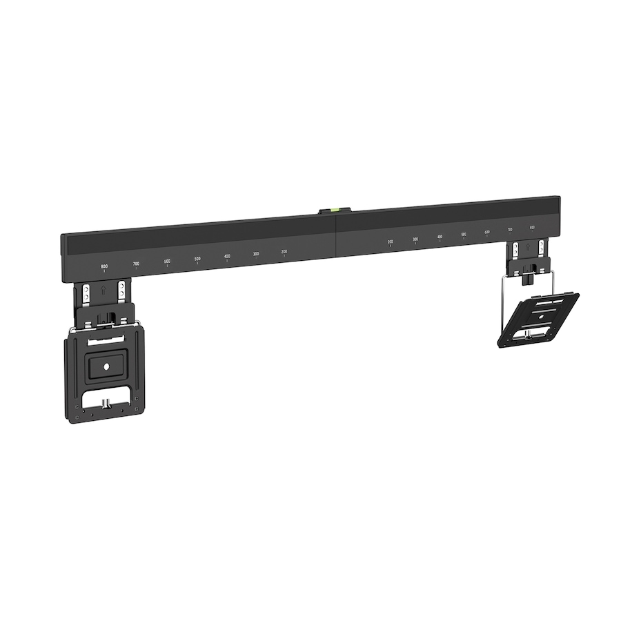 Image 701140_ALTMORE2.jpg, Product 701-140 / Price $79.99, TygerClaw 43"–100" Ultra Slim TV Mount from Tygerclaw on TSC.ca's Electronics department