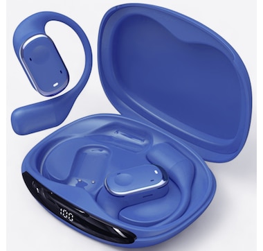 Open Ear True Wireless Headphones