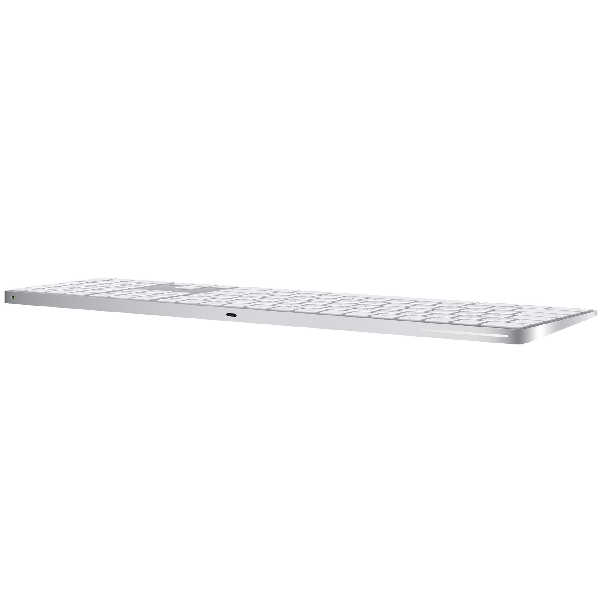 Apple Magic Keyboard with Numeric Keypad - TSC.ca