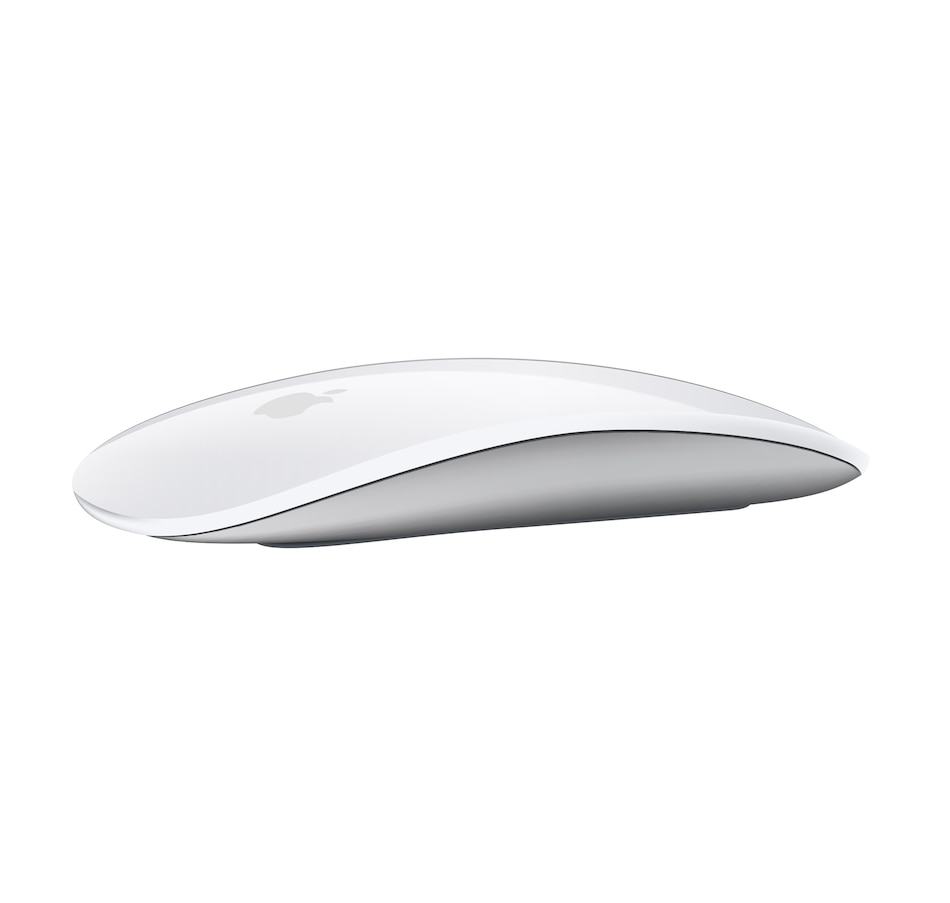 Image 701193_ALTMORE1.jpg, Product 701-193 / Price $134.99, Apple Magic Mouse (USB C, white) from Apple on TSC.ca's Electronics department