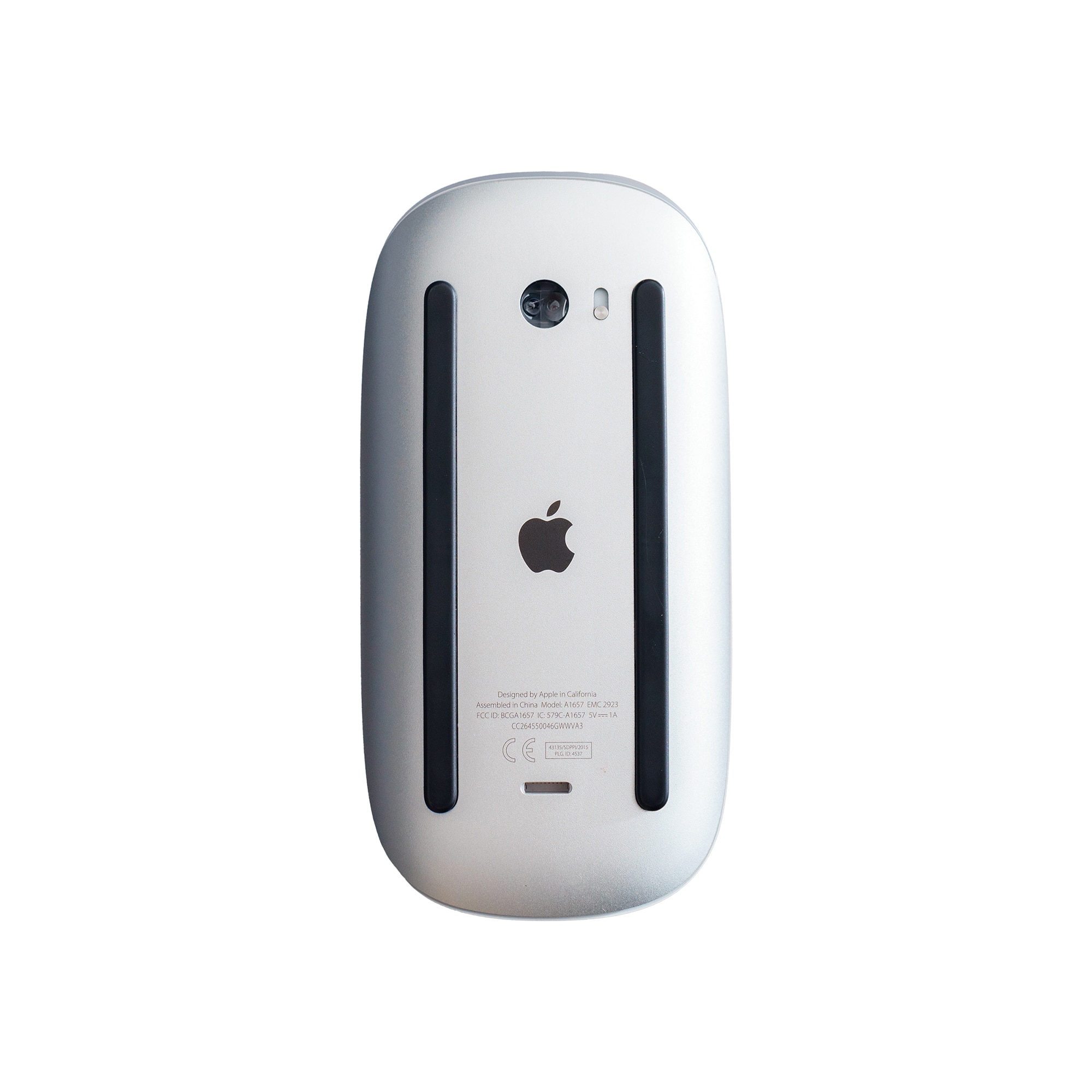 Apple Magic Mouse (USB C, white) - TSC.ca