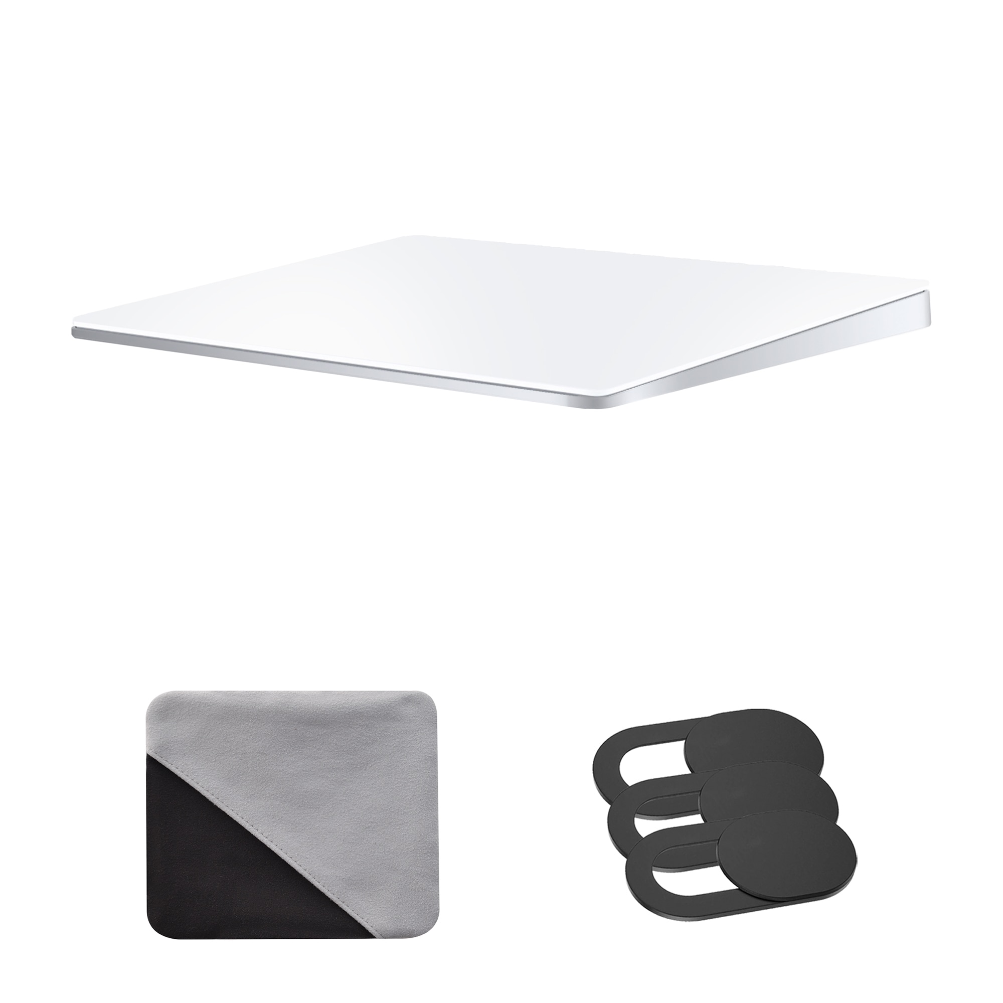 Apple Magic Trackpad (USB-C, white) - TSC.ca