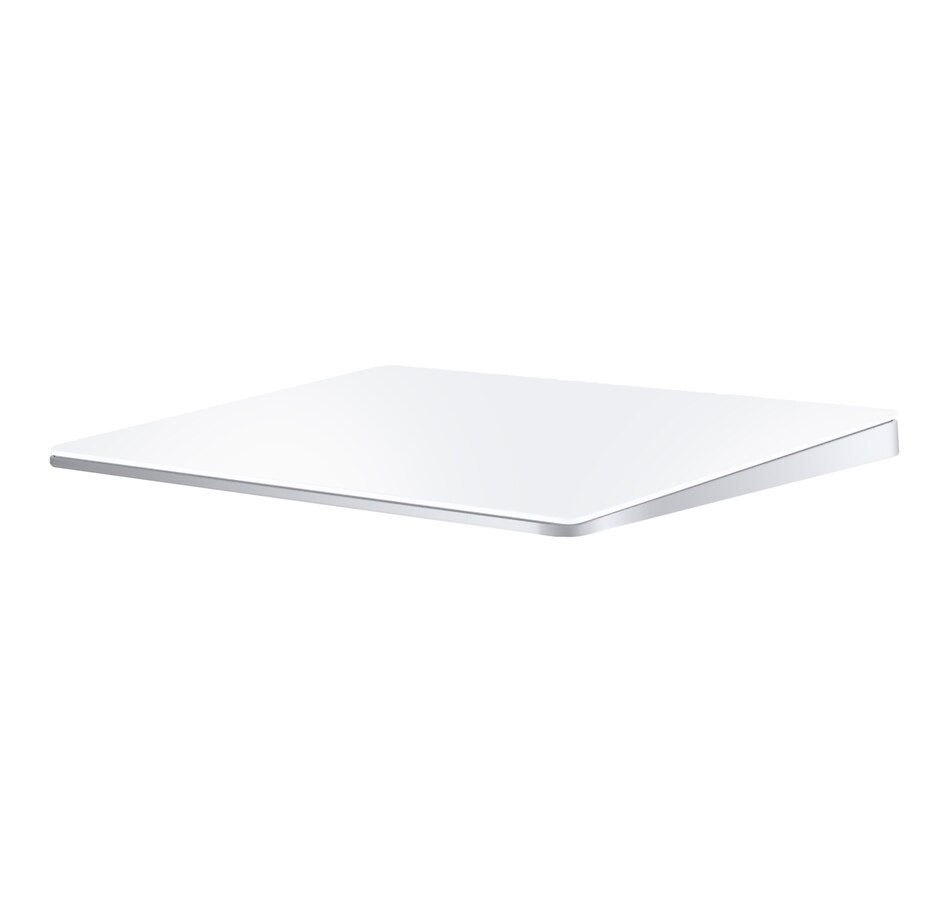 Image 701196_ALTMORE1.jpg, Product 701-196 / Price $214.99, Apple Magic Trackpad (USB-C, white) from Apple on TSC.ca's Electronics department