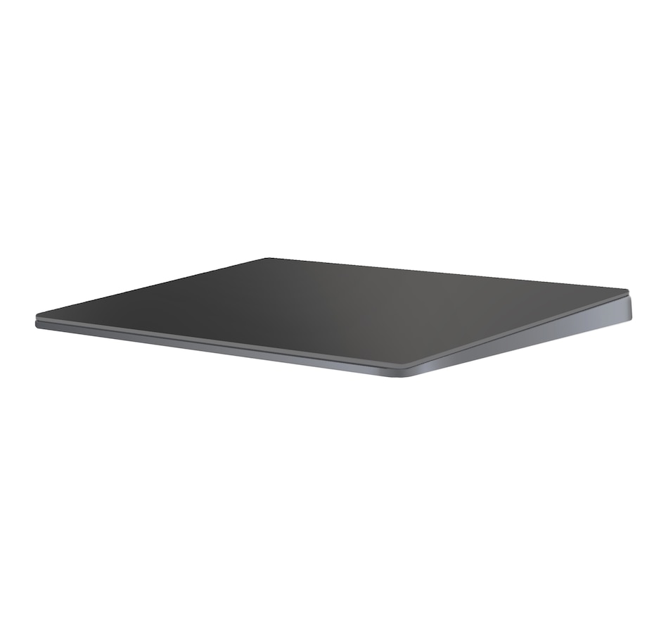 Image 701197_ALTMORE1.jpg, Product 701-197 / Price $249.99, Apple Magic Trackpad (USB-C, black) from Apple on TSC.ca's Electronics department