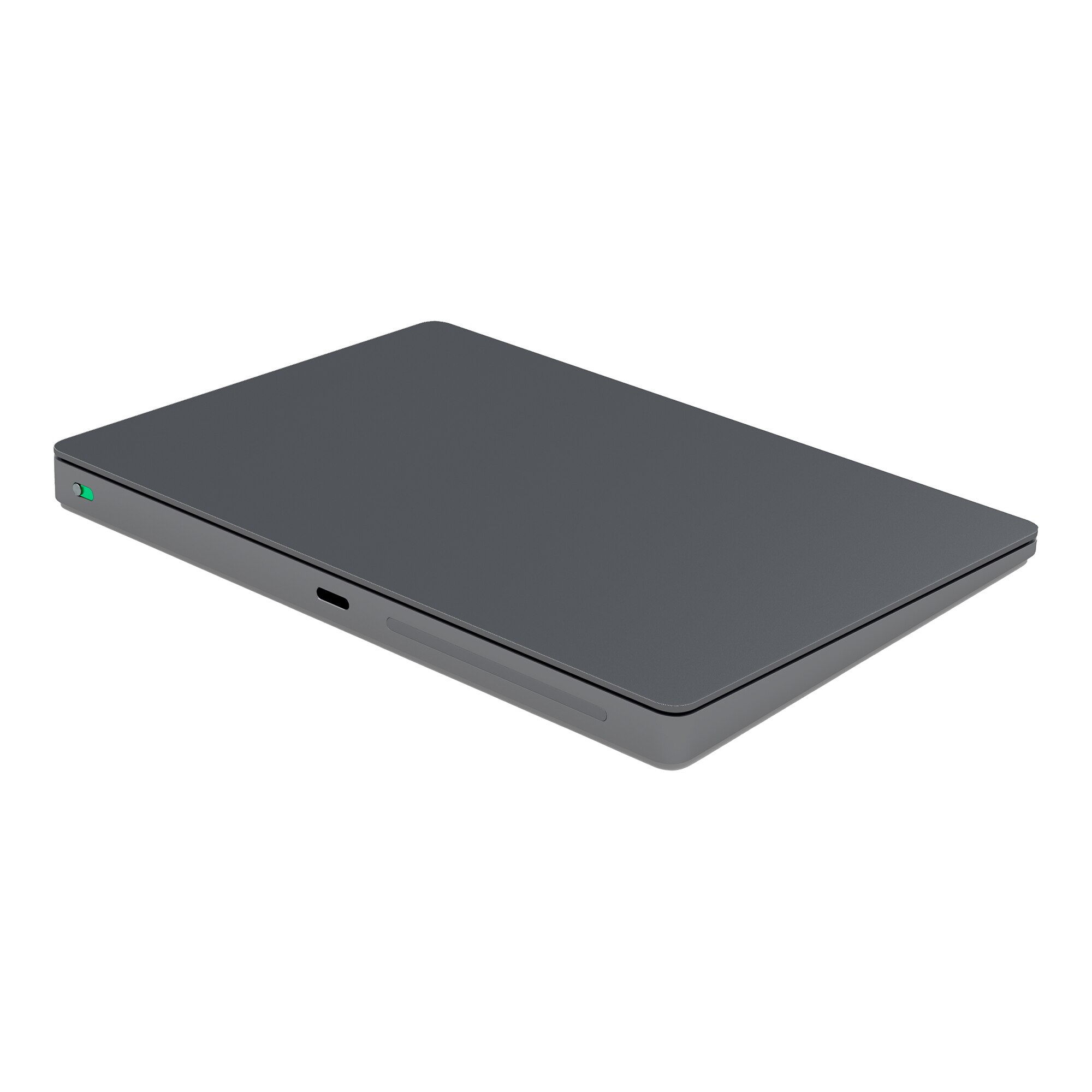 【美品】Magic Trackpad (USB-C) ブラック Apple Magic Trackpad (USB-C, black) - TSC.ca