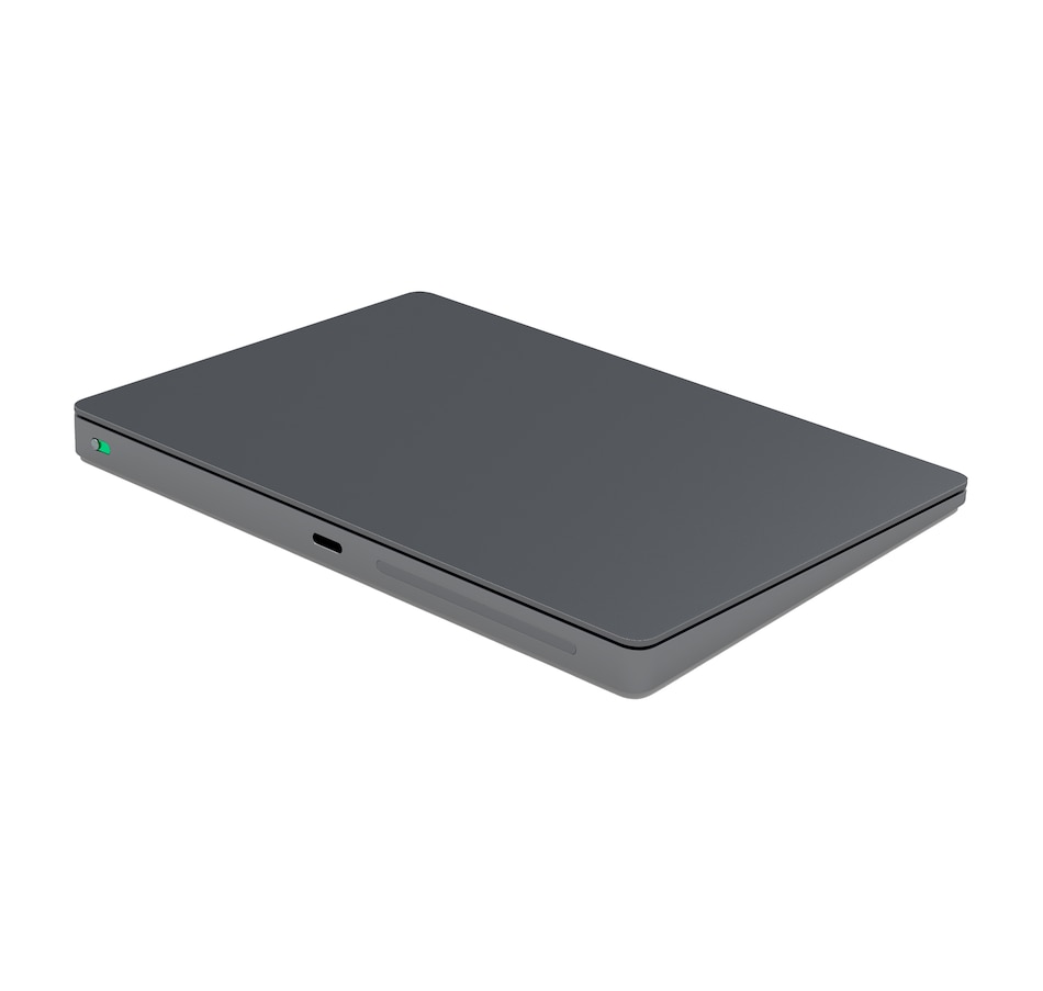 Image 701197_ALTMORE2.jpg, Product 701-197 / Price $249.99, Apple Magic Trackpad (USB-C, black) from Apple on TSC.ca's Electronics department