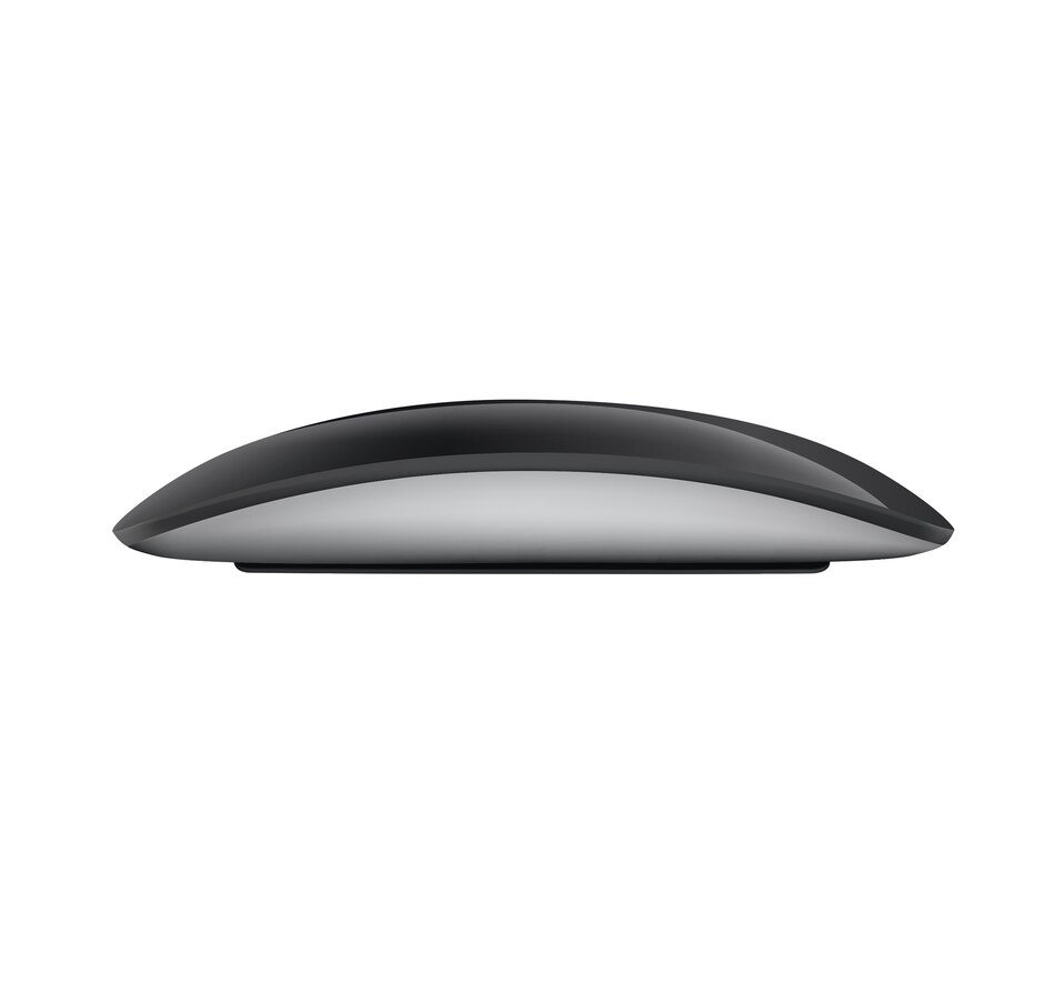 Image 701198_ALTMORE2.jpg, Product 701-198 / Price $164.99, Apple Magic Mouse (USB C, black) from Apple on TSC.ca's Electronics department