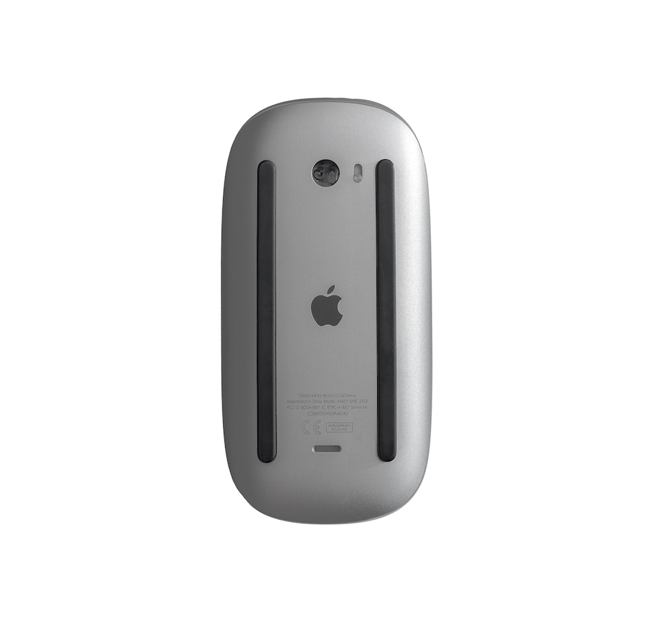 Image 701198_ALTMORE3.jpg, Product 701-198 / Price $164.99, Apple Magic Mouse (USB C, black) from Apple on TSC.ca's Electronics department